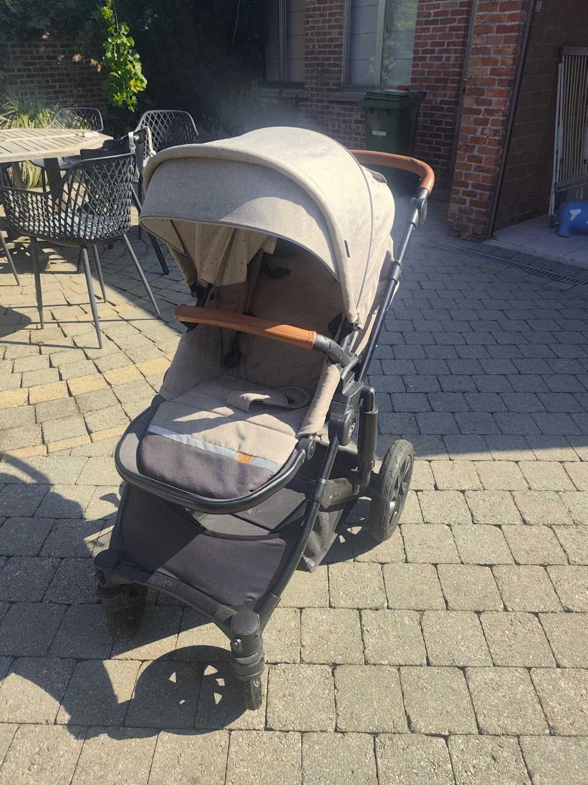 2 in 1 buggy, Kinderen en Baby's, Buggy's, Ophalen