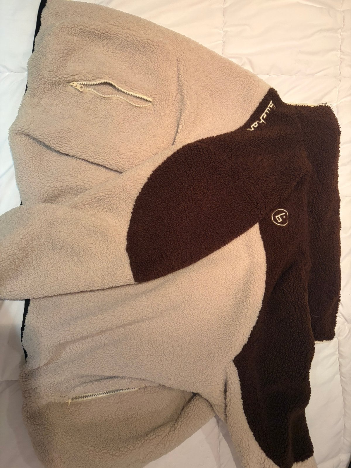 Reversible winterjas Heren Buchan M, Kleding | Heren, Ophalen, Maat 48/50 (M)
