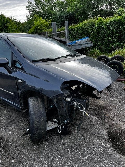 pièces fiat punto, Ophalen of Verzenden, Fiat