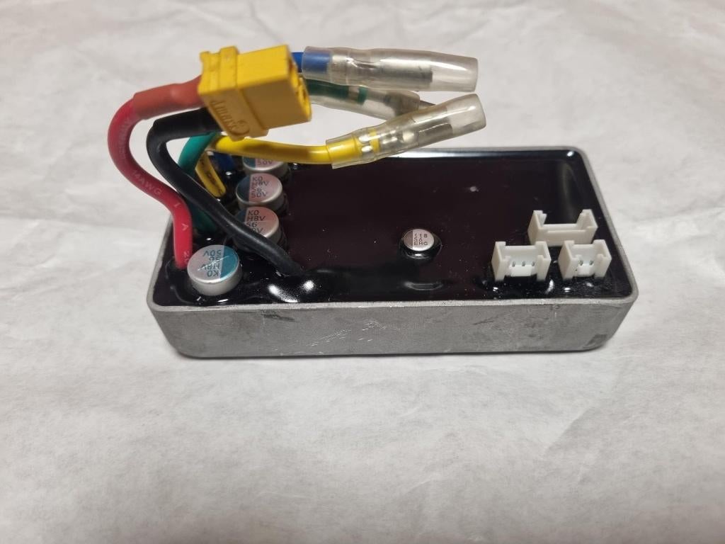 Controller Stella Eleon B01, Fietsen en Brommers, Ophalen of Verzenden, Elektrische fiets