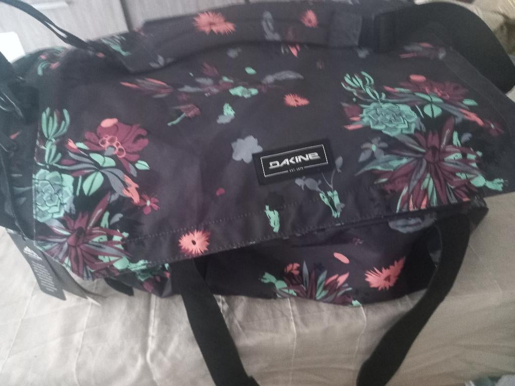 Magnifique sac 70L de la marque Dakine, 40 à 50 cm, Autres couleurs, 50 cm ou plus, Comme neuf