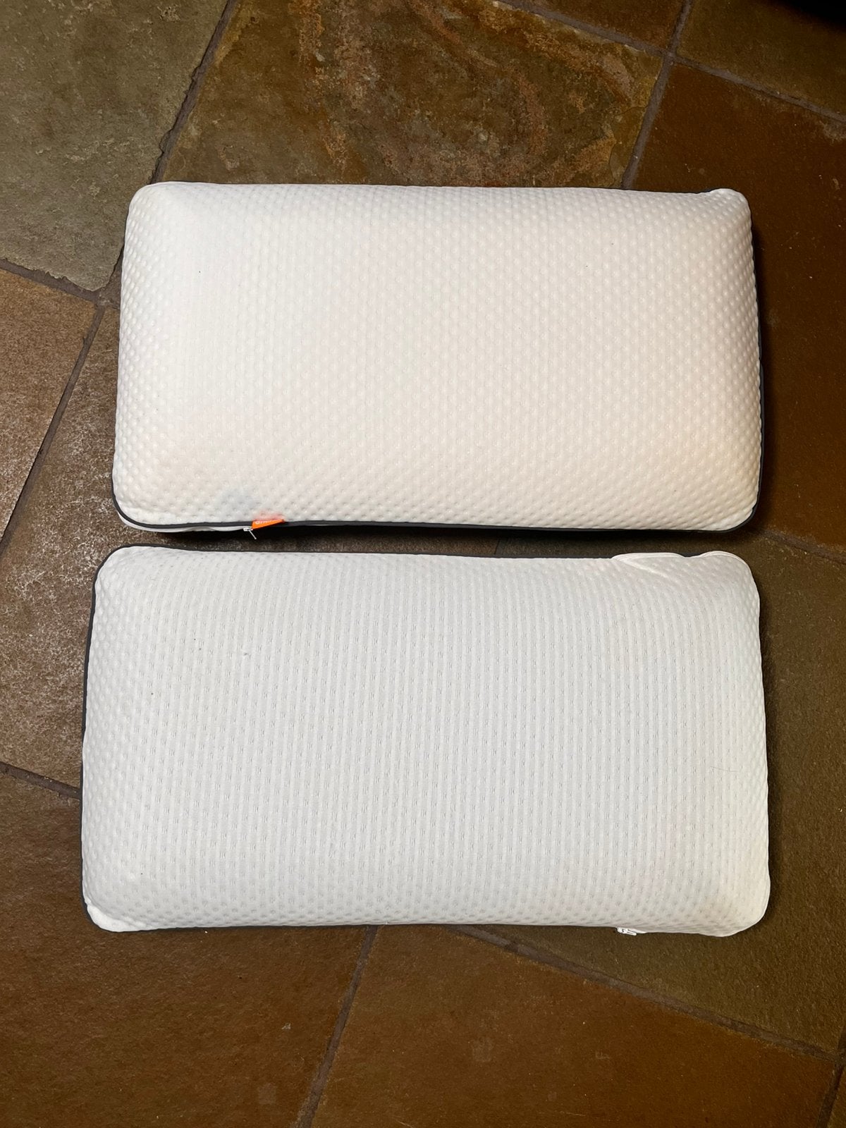 Set Emma matras kussens / bijna als nieuw, Huis en Inrichting, Woonaccessoires | Kussens, Ophalen, Zo goed als nieuw
