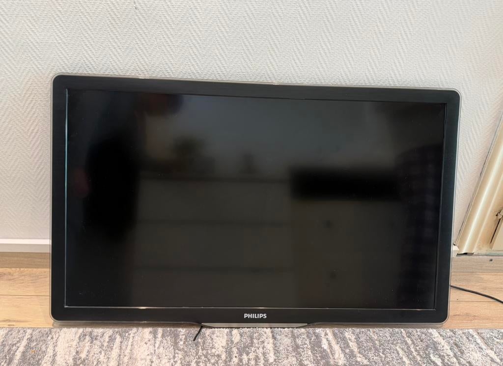 Geïntegreerde LED-tv van 60 Hz en 42 inch, Ophalen, LED, Philips