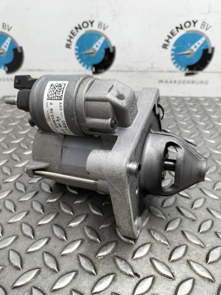 CITROEN C3 AIRCROSS A88 PURETECH110 STARTMOTOR 2024, Auto-onderdelen, Ophalen of Verzenden, Gebruikt, Stiba lid