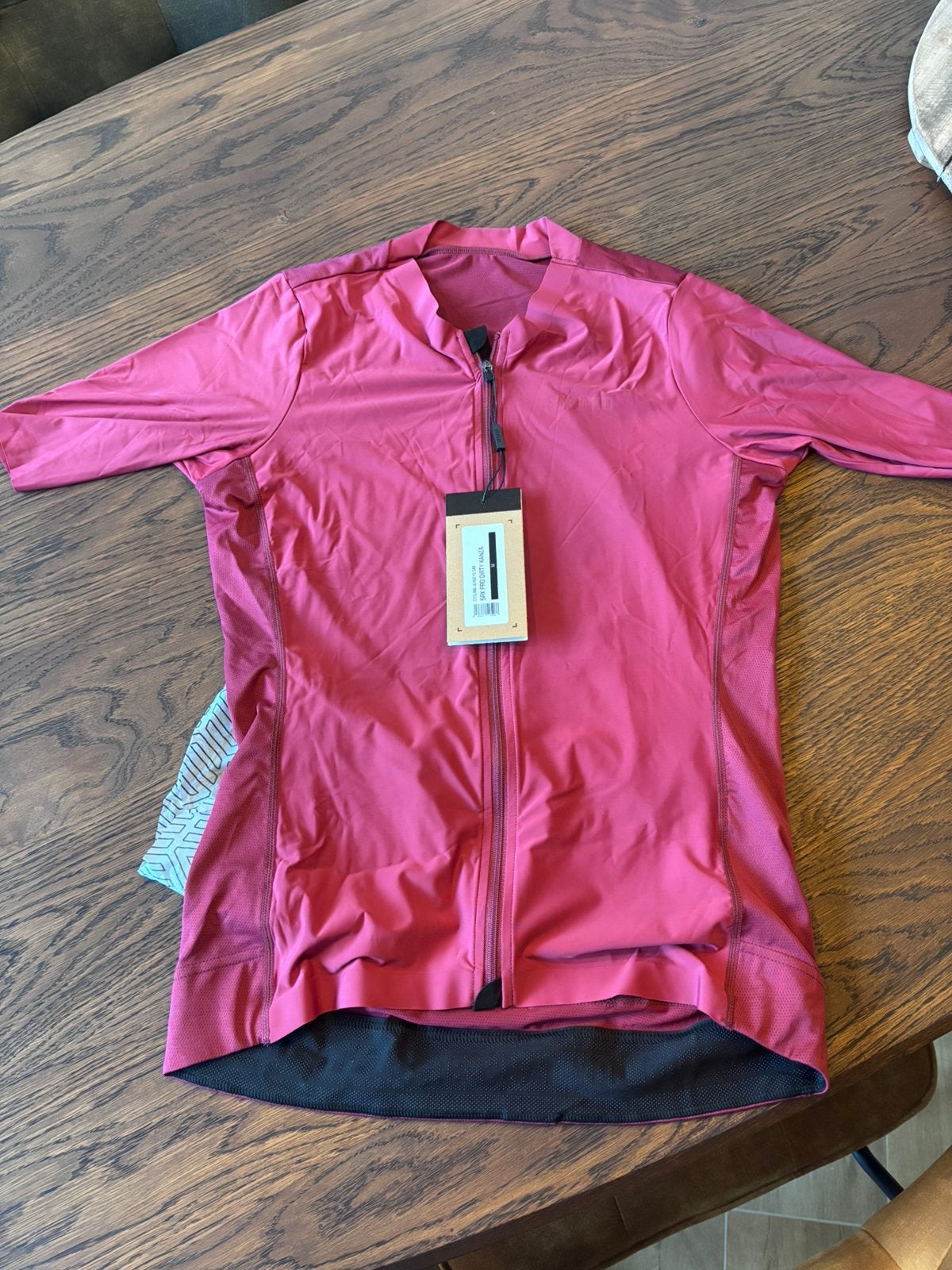Fietskledij nieuw siroko, Fietsen en Brommers, Ophalen of Verzenden, Nieuw