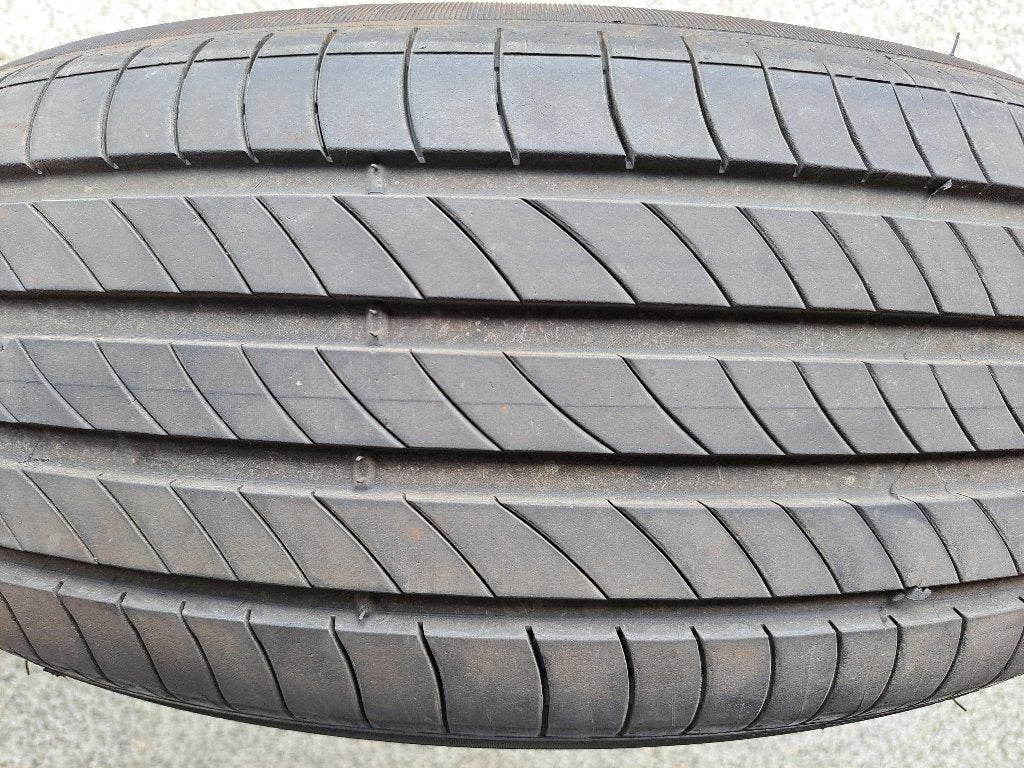 4 Michelin Primacy 4 215/65/R17 99v-banden - zomerseizoen, Ophalen, Zomerbanden, Band(en)