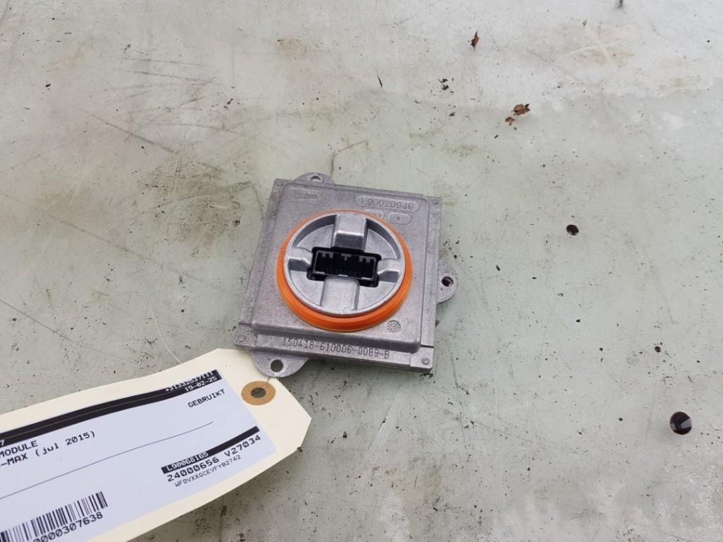 ORDINATEUR XENON Ford C-Max (DXA) (01-2010/06-2019), Utilisé, Ford