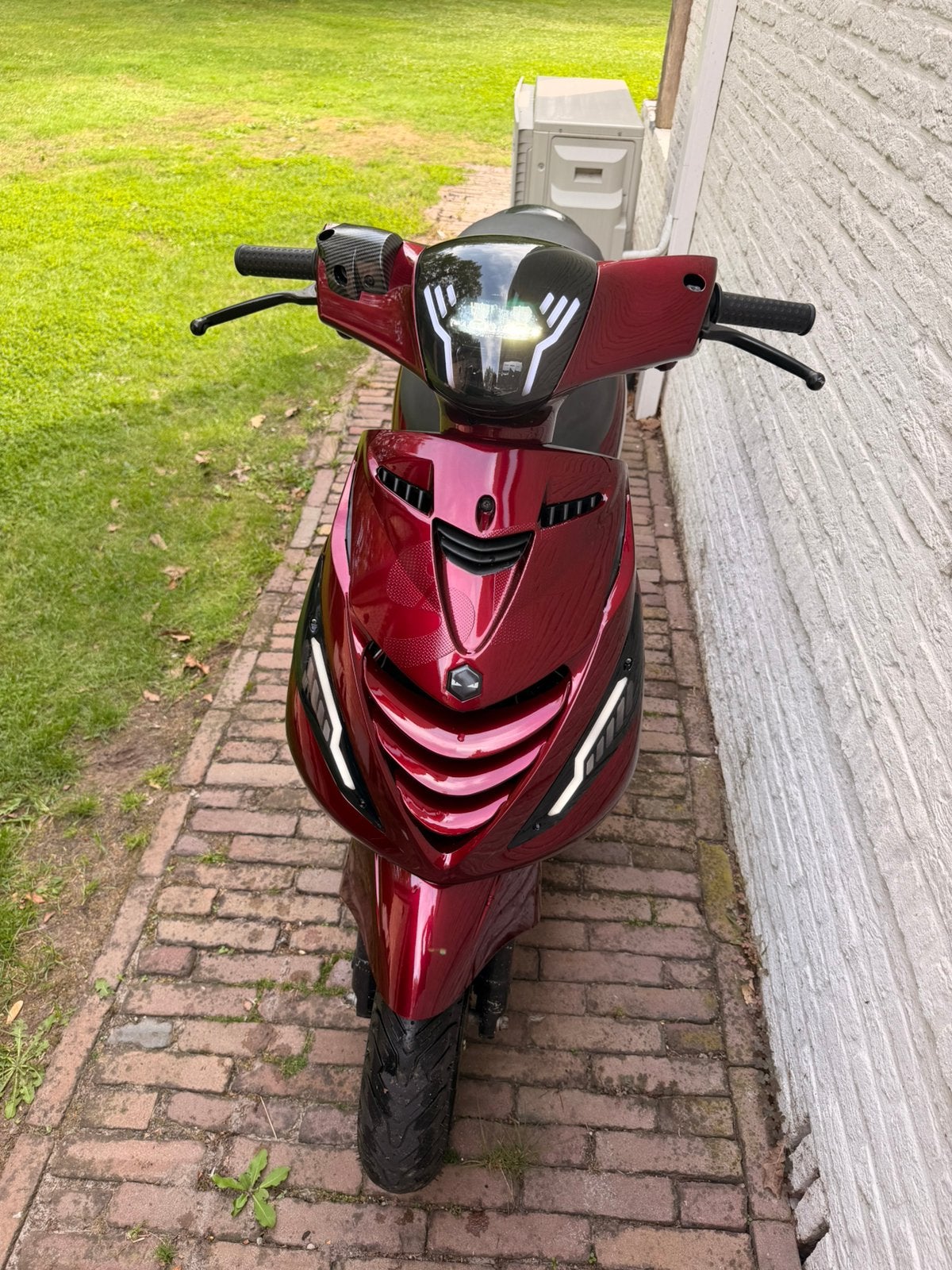 Zip 4t iget, Vélos & Vélomoteurs, Neuf, Zip, Classe B (45 km/h), Enlèvement