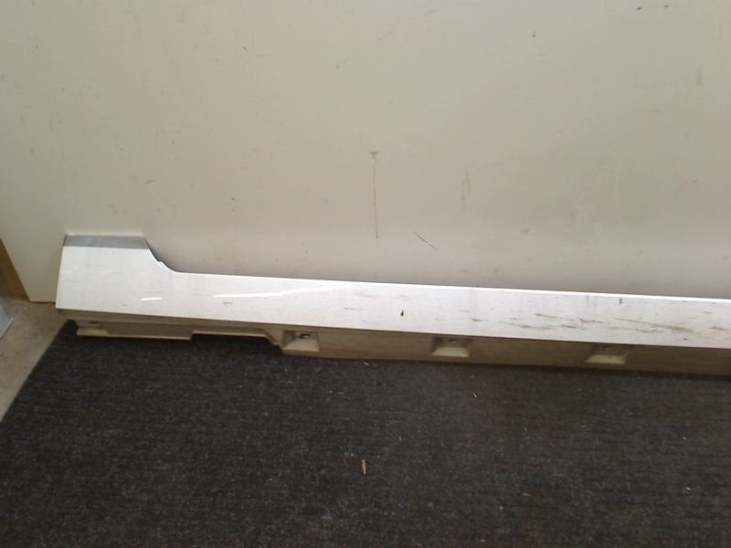 SIDESKIRT RECHTS Volkswagen Passat Variant (3G5), Gebruikt, Volkswagen, Volkswagen AG, Rechts