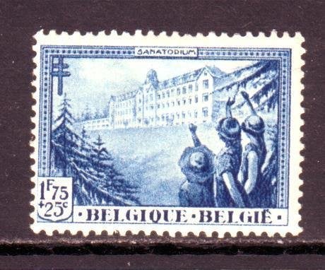Postzegels België (16) : tussen nrs. 361 en 386, Timbres & Monnaies, Timbres | Europe | Belgique, Enlèvement ou Envoi, Affranchi