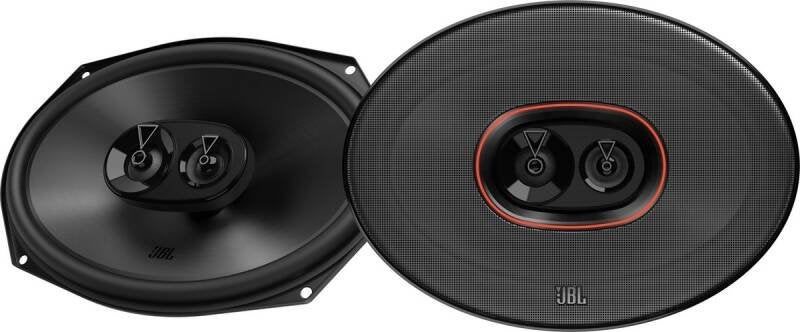 JBL Club 964M - 15x23 CM - JBL - 85 watt RMS - 3-Weg, Autos : Divers, Haut-parleurs voiture