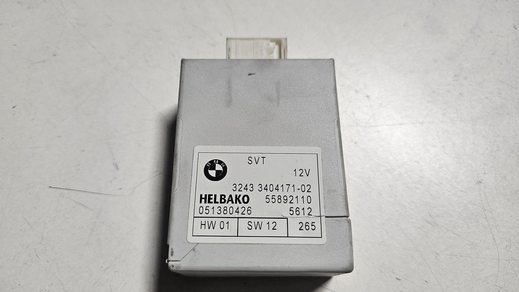 Stuurbekrachtiging module SVT BMW 32433404171 3404171, Gebruikt, -, Ophalen of Verzenden, -