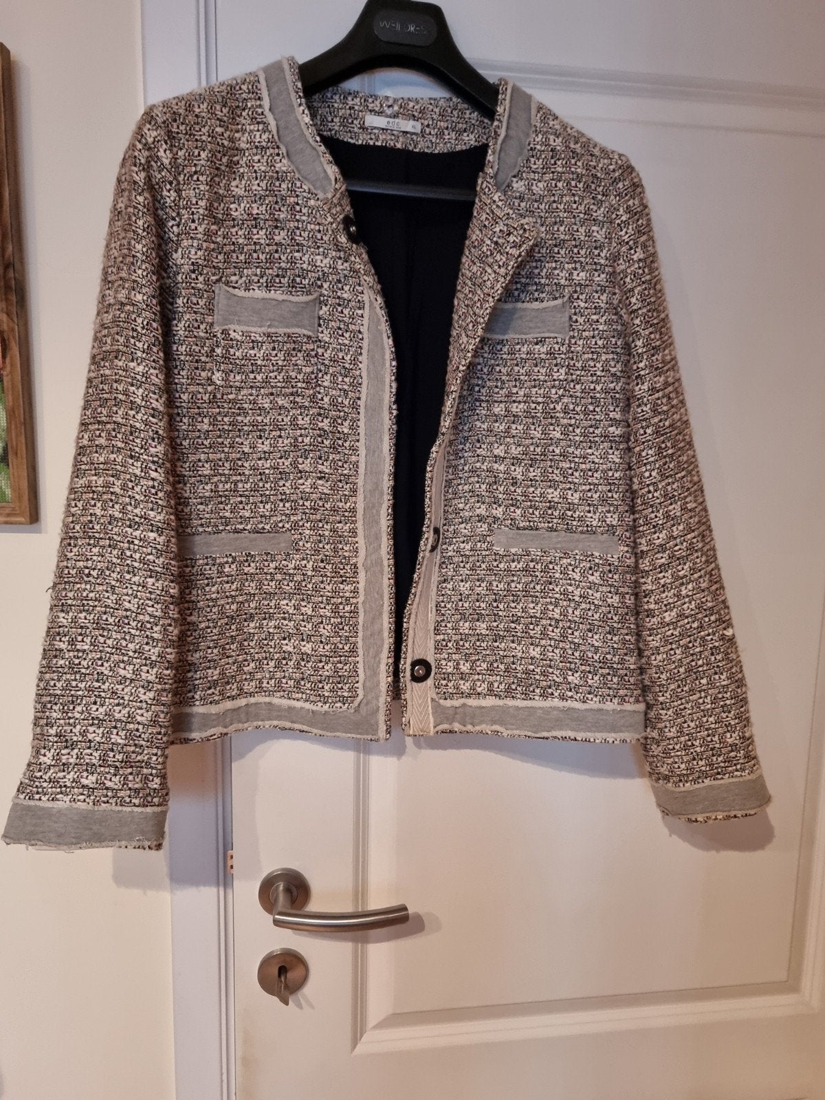 EDC elegante jas – maat XL, Maat 46/48 (XL) of groter, Nieuw, Ophalen of Verzenden, EDC by Esprit