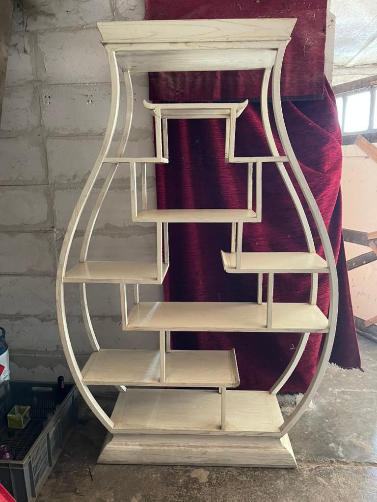 Etagère décorative, Enlèvement, Comme neuf