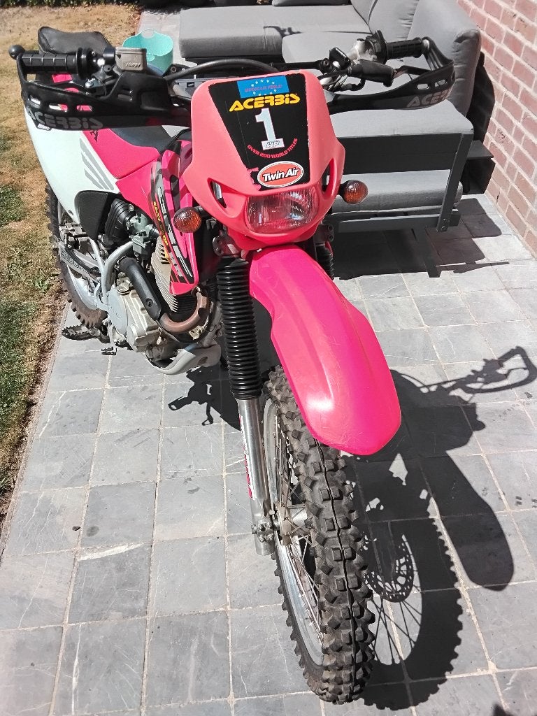 HM 230 crf230f, Motoren, Occasion, Particulier, 223 cc, Enduro