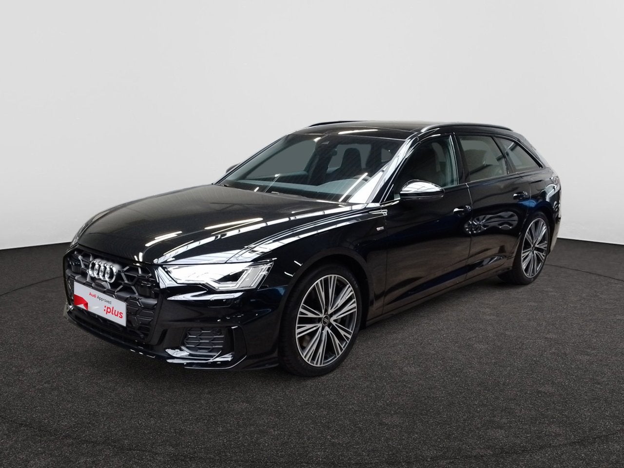 Audi A6 Avant PHEV Business Edition S line 50 TFSI e quattro, Autos, Achat, 35 g/km, Break, Automatique
