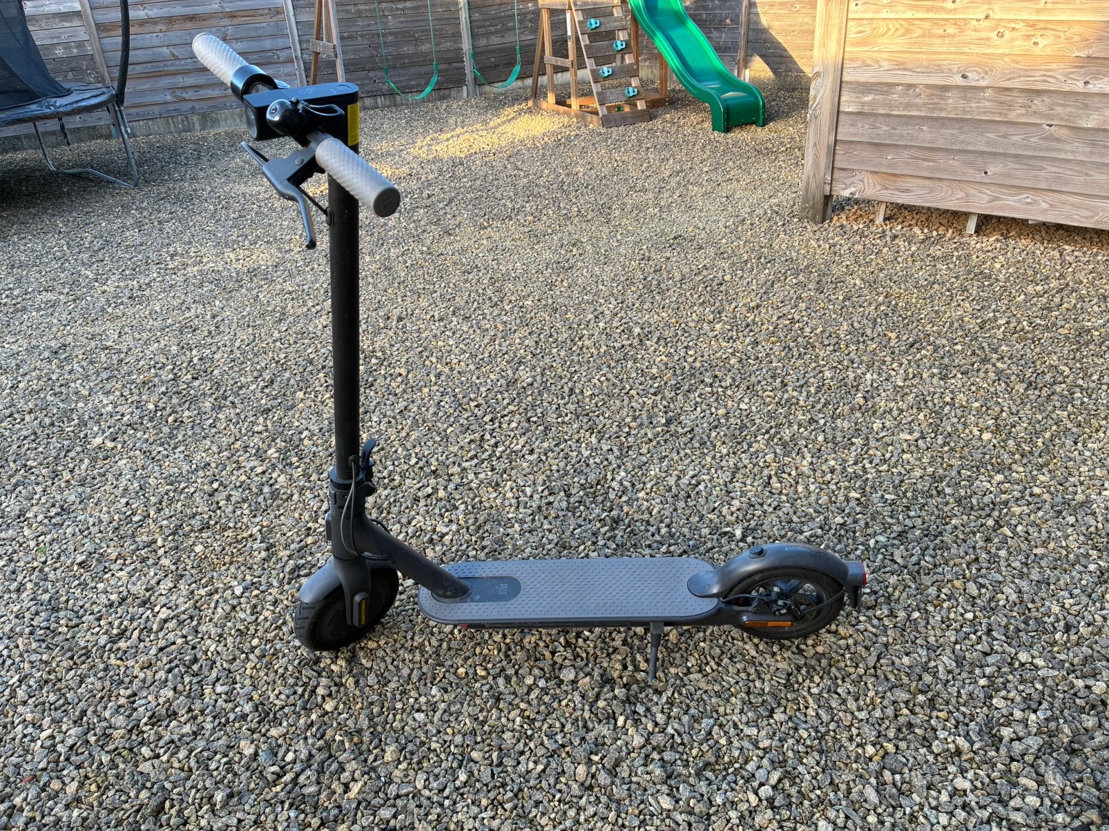 Electrische step Xiaomi Mi S1, Enlèvement, Comme neuf, Step électrique (E-scooter)
