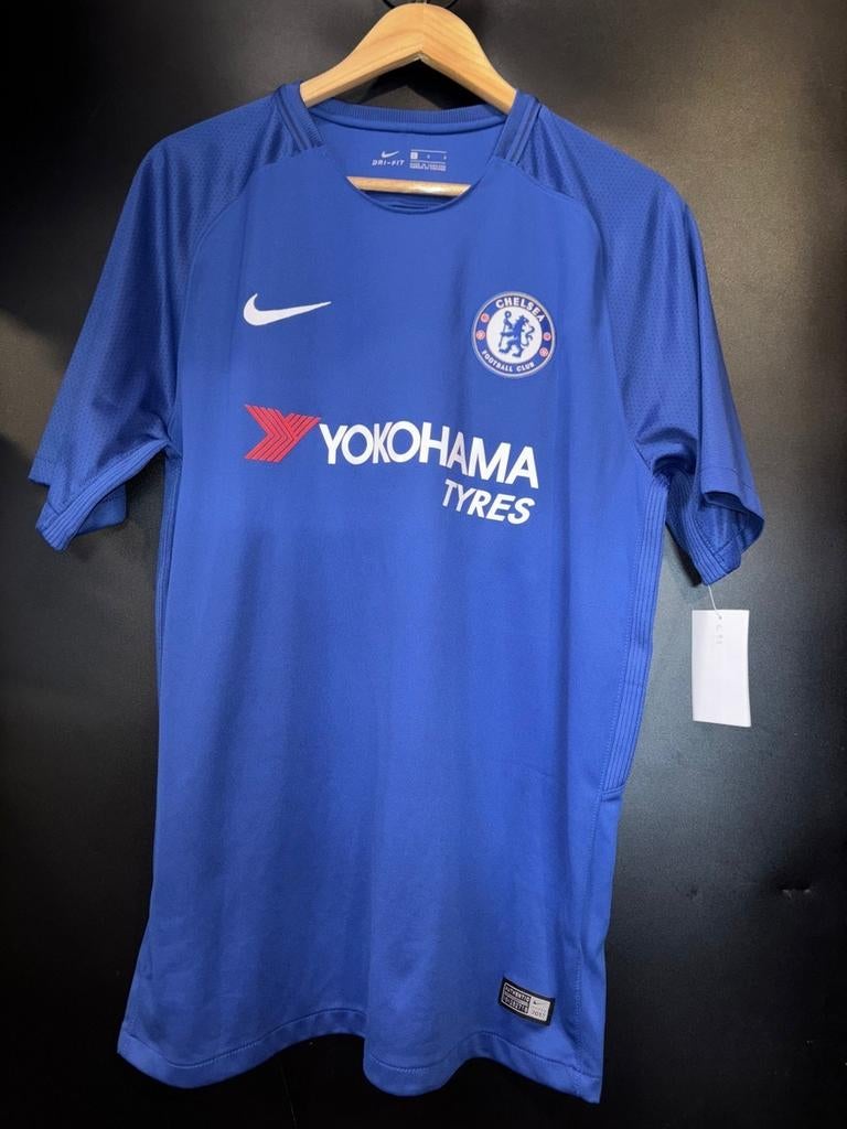 Chelsea Eden Hazard Voetbalshirt Origineel Nieuw 2018, Verzenden, Zo goed als nieuw