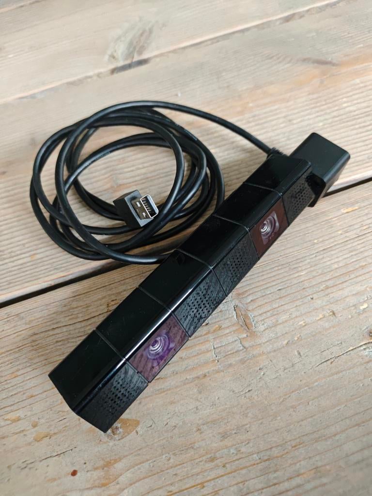 Sony Playstation 4 Camera, Consoles de jeu & Jeux vidéo, Consoles de jeu | Sony Consoles | Accessoires, PlayStation 4, Enlèvement