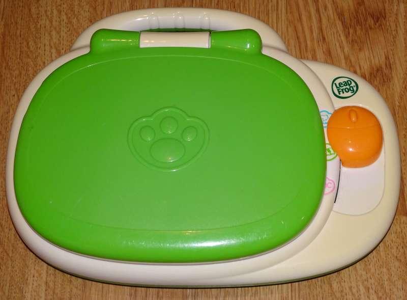 Ordinateur portable Vtech, Enlèvement ou Envoi, Utilisé