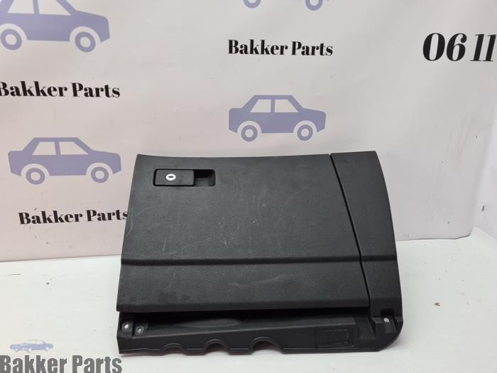 Boîte à gants d'un Volkswagen Sharan, -, Volkswagen, -, 3 mois de garantie
