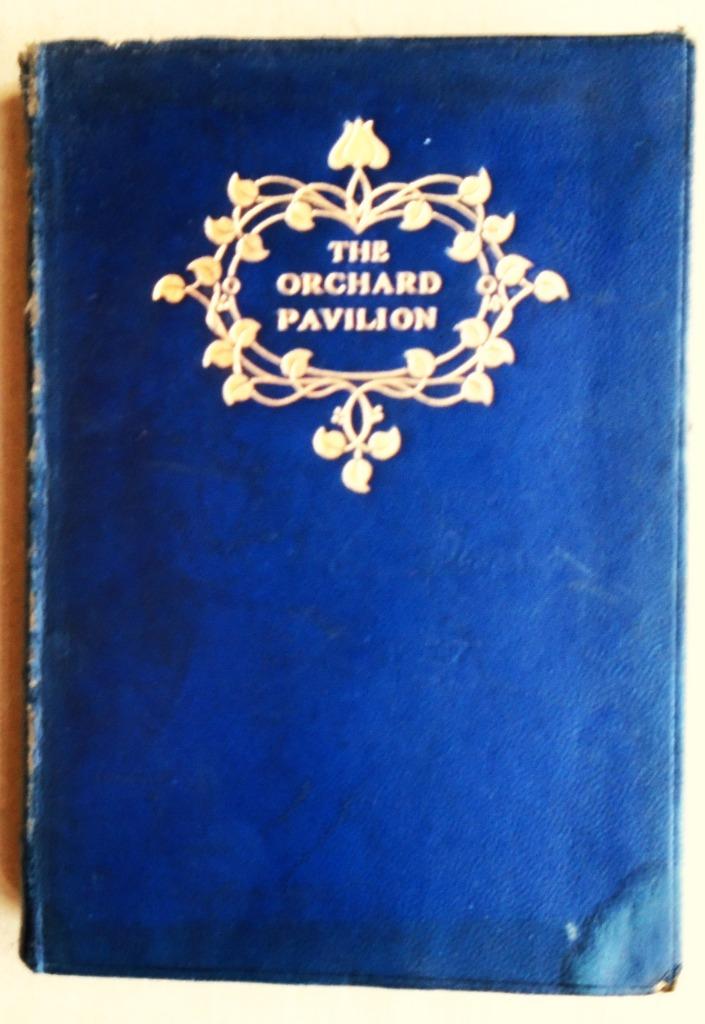 The Orchard Pavilion - 1914 - 1re éd. - Arth. Christ. Benson, Livres, Romans, Utilisé, Europe autre, Envoi