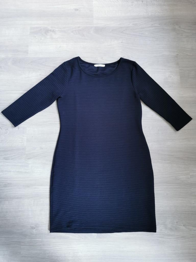 Winterjurk Lola & Liza - maat 42/L, Taille 42/44 (L), Enlèvement ou Envoi, Lola & Liza, Bleu