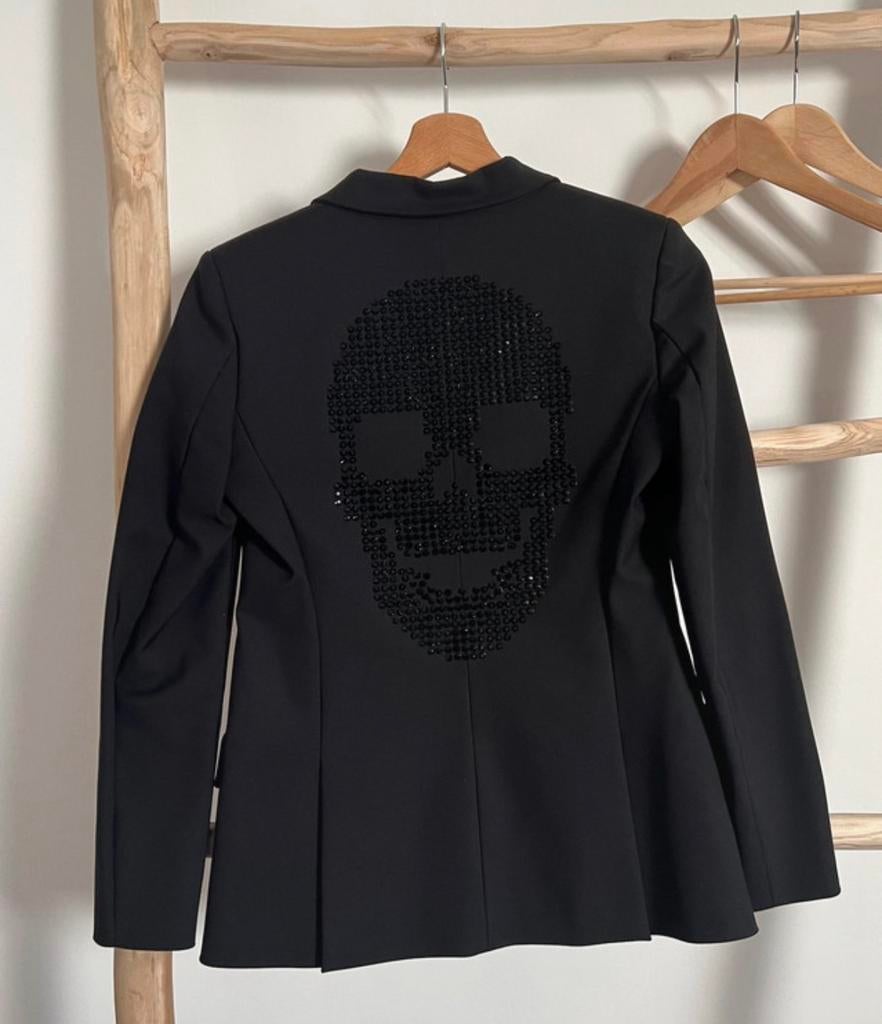 Blazer, Kleding | Dames, Ophalen of Verzenden, Zo goed als nieuw