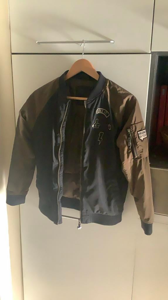Jolie veste JBC pour garçon taille 152, Enlèvement ou Envoi, Comme neuf