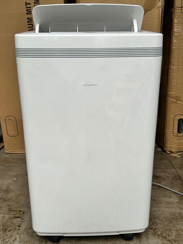 Mobiele airconditioning clima AC cool 9k 2600w, Elektronische apparatuur, Airco's, Nieuw, Mobiele airco, Minder dan 60 m³, 3 snelheden of meer