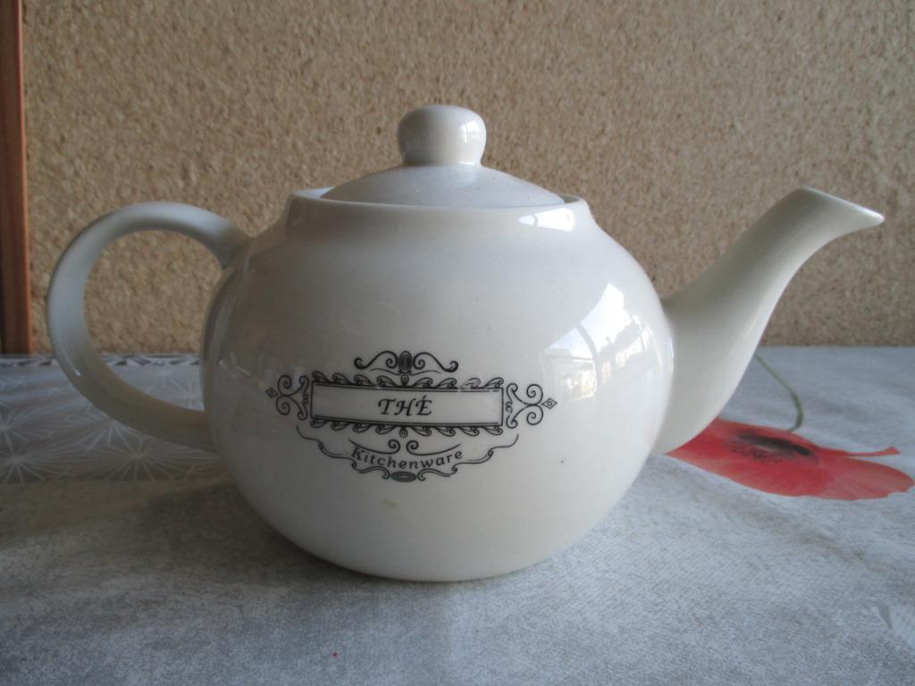kitchenware divers, Ophalen of Verzenden, Zo goed als nieuw, Overige typen