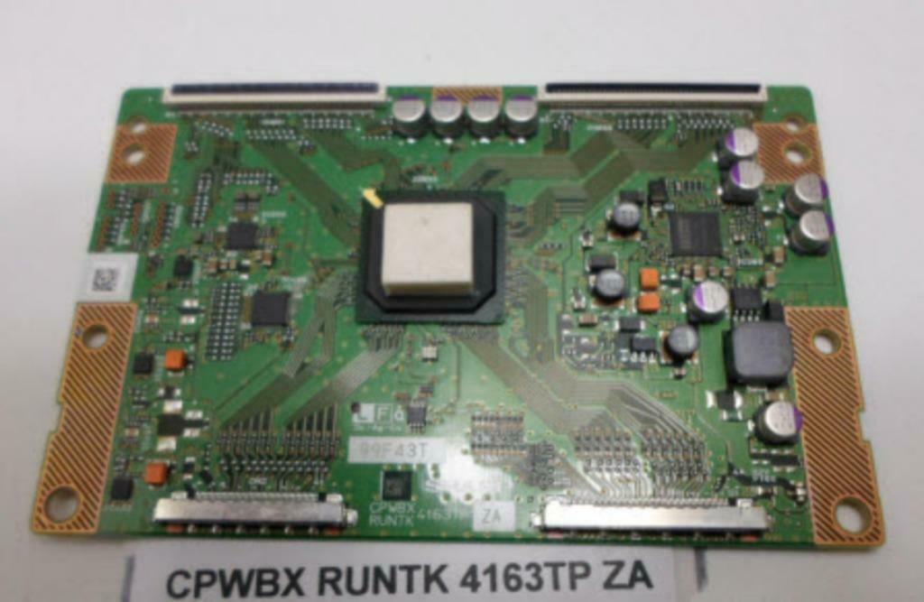 TCONBOARD CPWBX RUNTK 4163TP, Enlèvement ou Envoi, Comme neuf