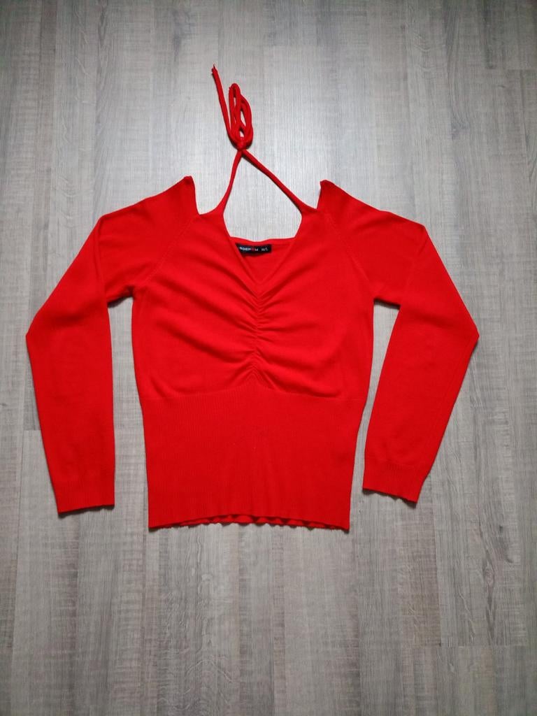 Blouse, Kleding | Dames, Maat 38/40 (M), Verzenden, Zo goed als nieuw, Jus De Pom