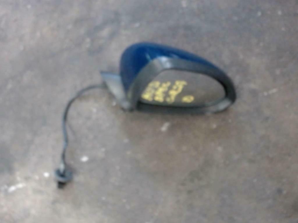 retroviseur  avant droit  opel corsa D, Enlèvement ou Envoi, Utilisé, Opel