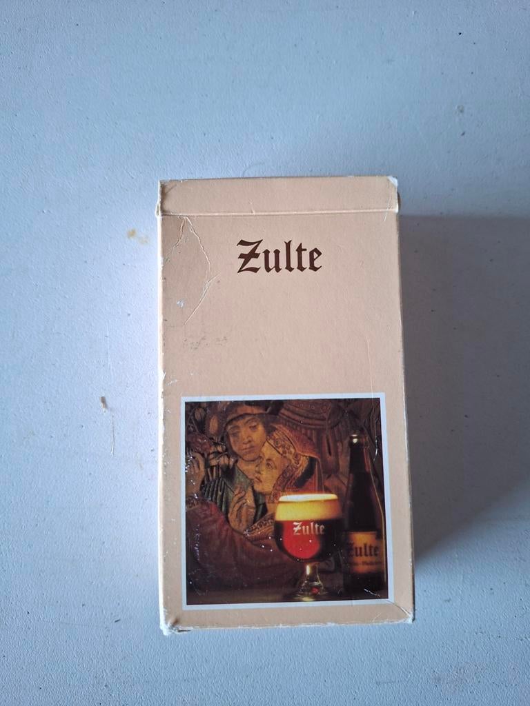 Speelkaarten, Ophalen, Nieuw, Speelkaart(en)