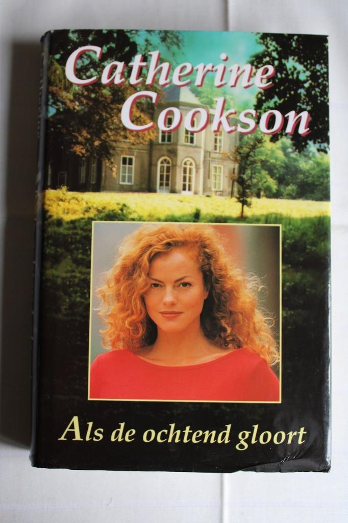 Catherine Cookson - Als de ochtend gloort, Gelezen, Catherine Cookson, Ophalen of Verzenden, Nederland