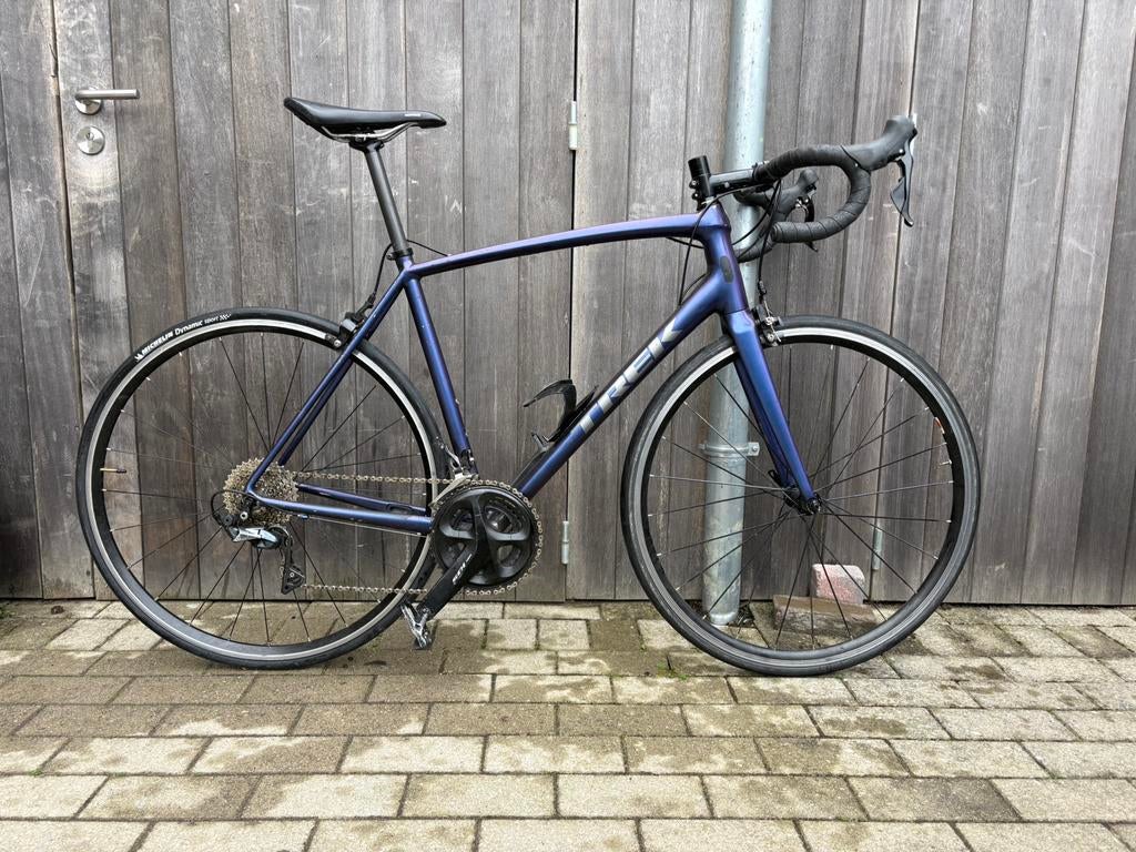 Trek Émonda AR 5, Fietsen en Brommers, Ophalen, Zo goed als nieuw