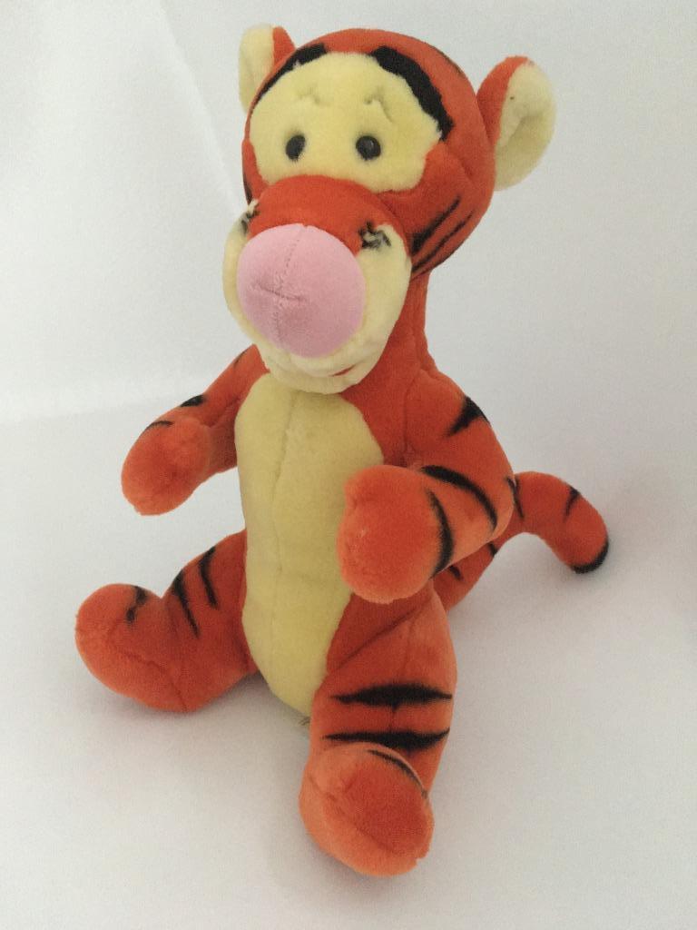 Disney TEIGETJE, Ophalen of Verzenden