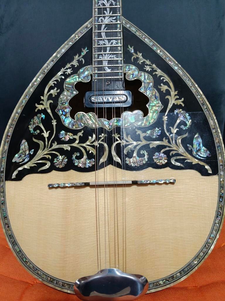 Bouzouki professionnel  8 cordes NEW, Musique & Instruments, Enlèvement, Comme neuf