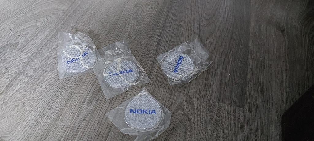 Nokia reflector, Verzamelen, Ophalen of Verzenden, Verpakking