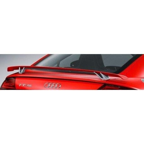 SPOILER COFFRE LOOK TTRS AUDI TT 8S (15-23) - A PEINDRE, Enlèvement