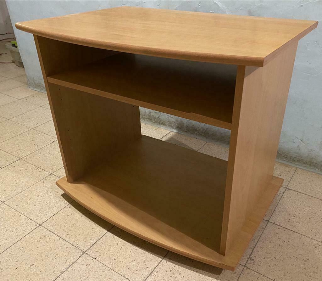 Meuble TV/Hifi à roulettes, Utilisé