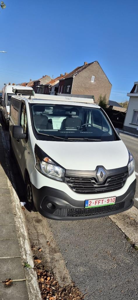 camionette tehuur zonder waarborg, Verhuiswagen of Bestelauto