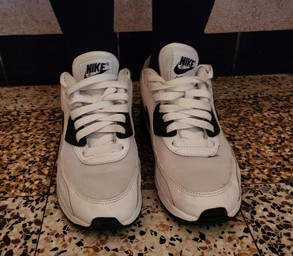 Basket, Enlèvement, Utilisé, Chaussures