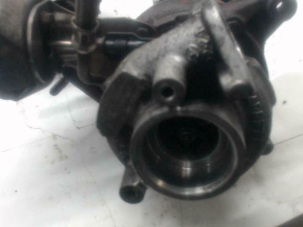 Turbo 2.0 HDI 120 CV   rhk peugeot  citroen 2.0hdi 88 kw, Enlèvement, Utilisé, Citroën