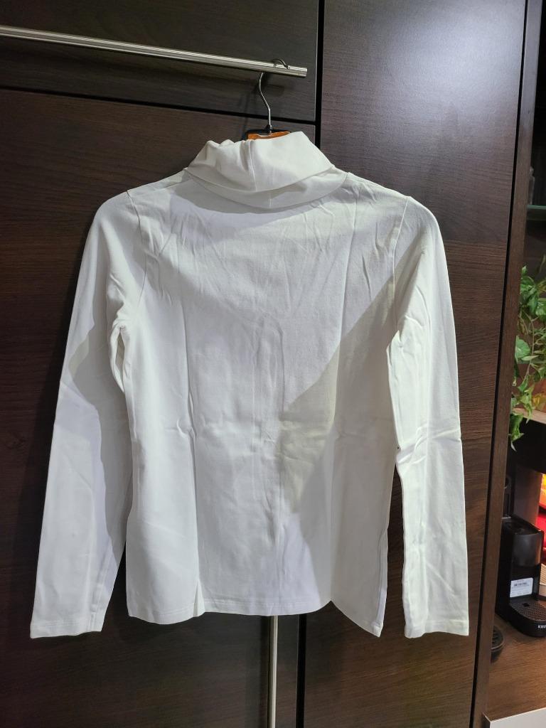 Sous pull marque benetton taille 8-9 ans, Enlèvement ou Envoi, Pull ou Veste, Utilisé, Benetton