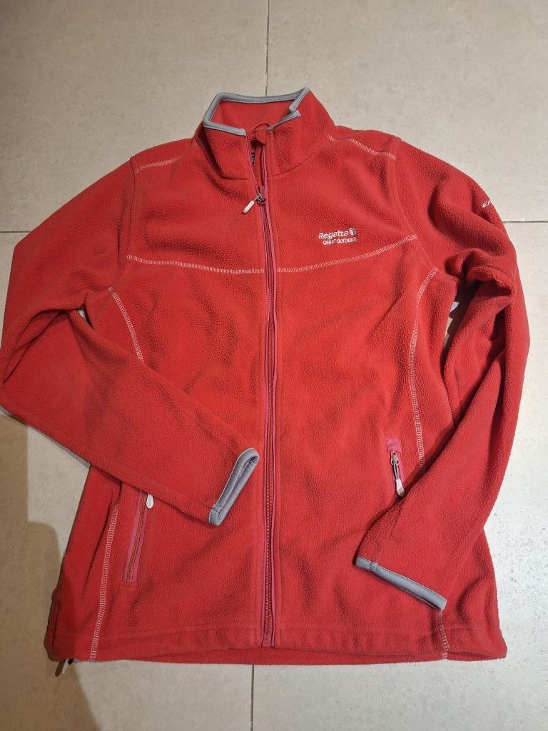 van Regatta maat 36 EUR - 142, Regatta, Ophalen of Verzenden, Zo goed als nieuw, Roze