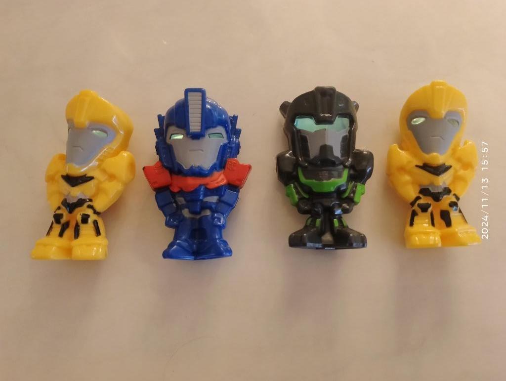 Collectie Hasbro 2015, Nestlé, Ophalen of Verzenden, Zo goed als nieuw