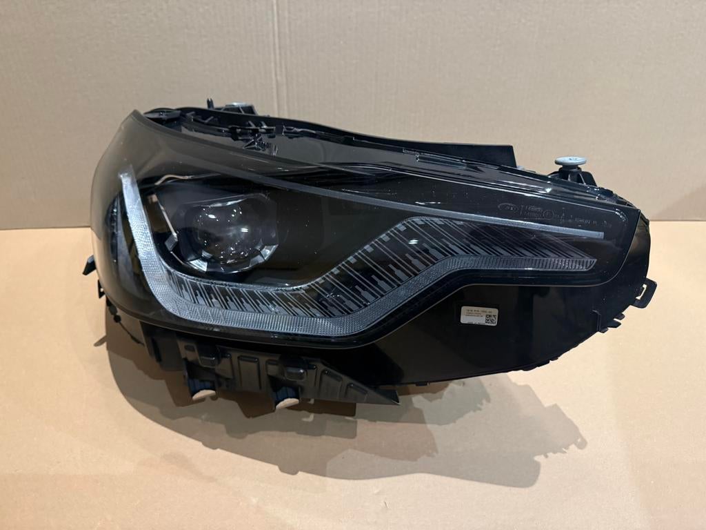PHARE BMW G42 63115A3DC86 -TIZAUTOPARTS-, Autos : Pièces & Accessoires, Éclairage, BMW, Utilisé, Enlèvement