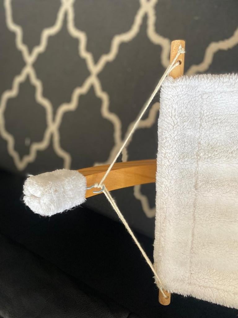 Katten hangmat, Ophalen of Verzenden